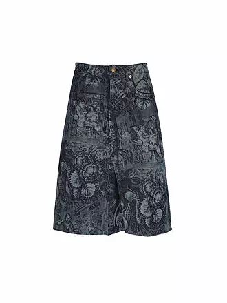 TORY BURCH | Jeansrock | 